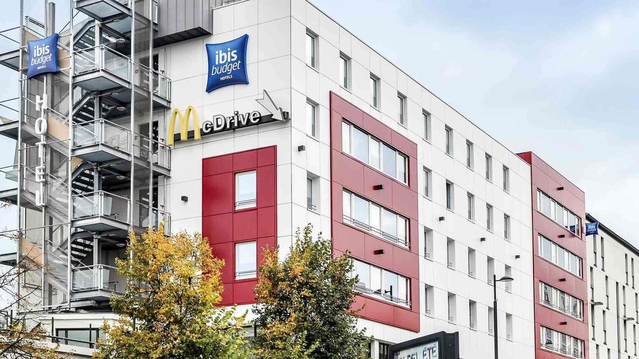 Photo of Outdoor in Vanves