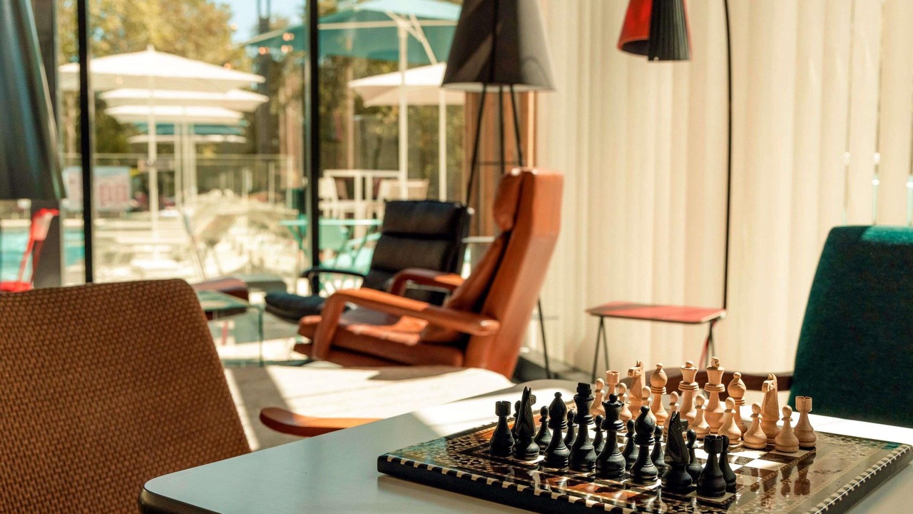 Photo of Outdoor in La Rochelle