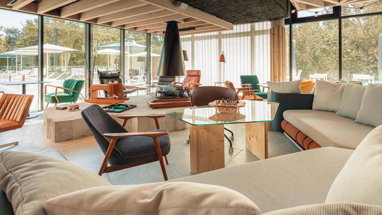 Photo of Outdoor in La Rochelle