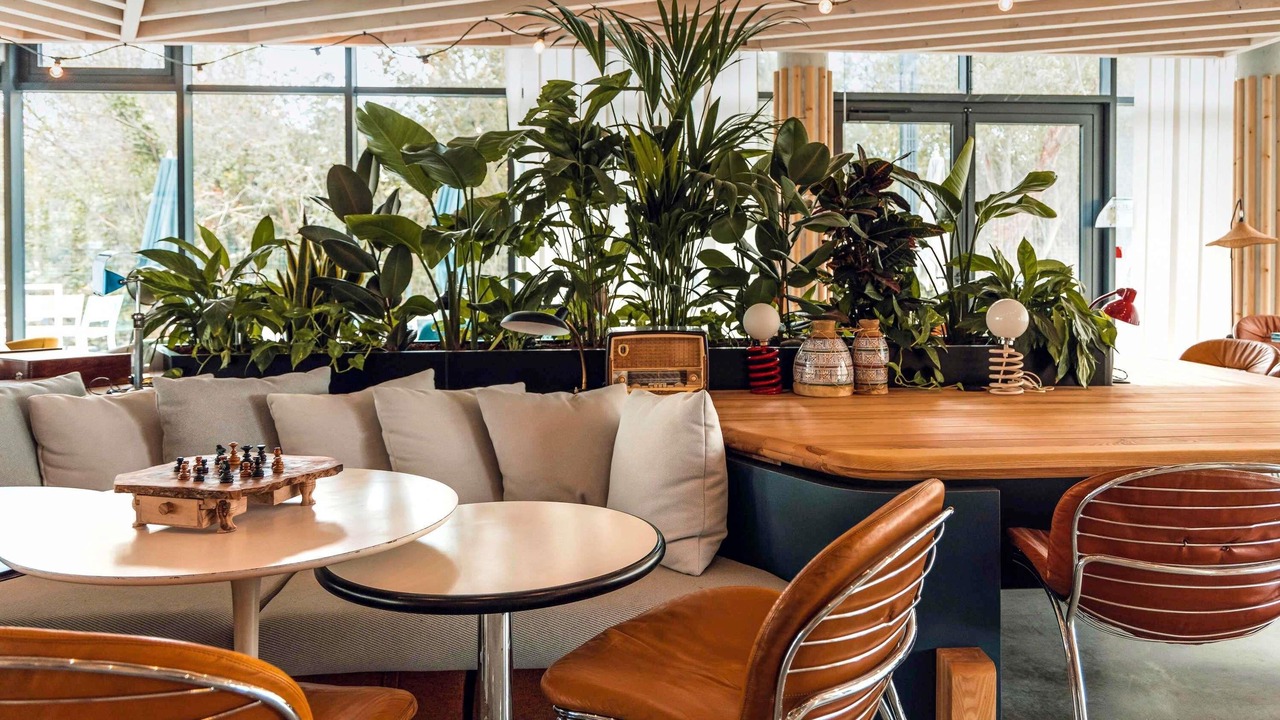 Photo of Outdoor in La Rochelle