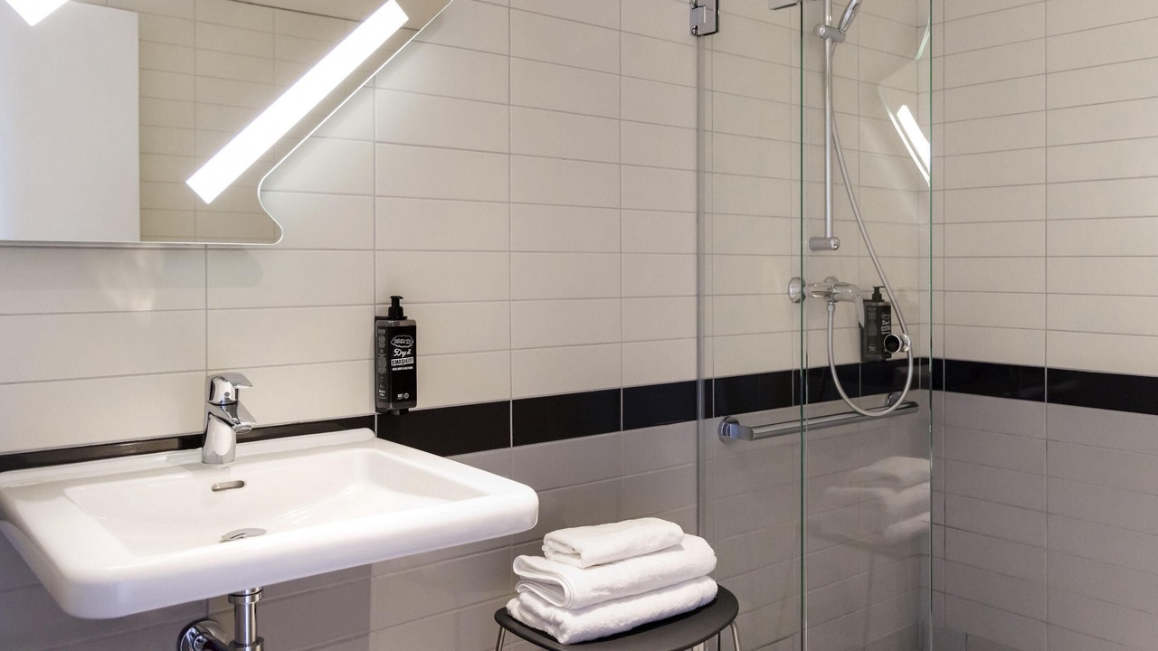 Photo of Bedroom in La Rochelle