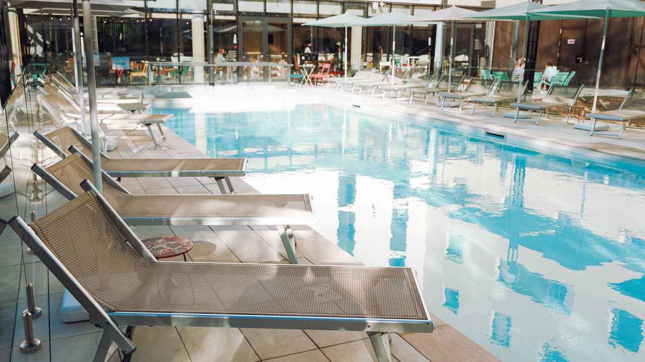 Photo of Outdoor in La Rochelle