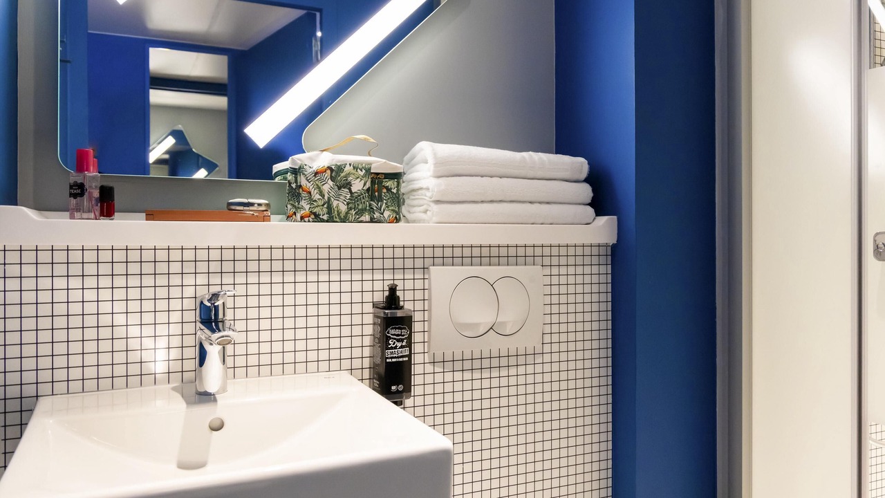 Photo of Bedroom in La Rochelle