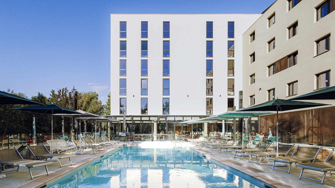 Photo of Outdoor in La Rochelle