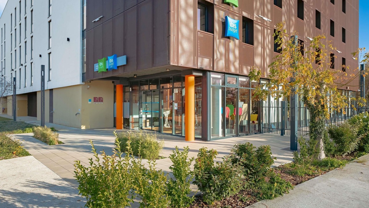 Photo of Outdoor in La Rochelle