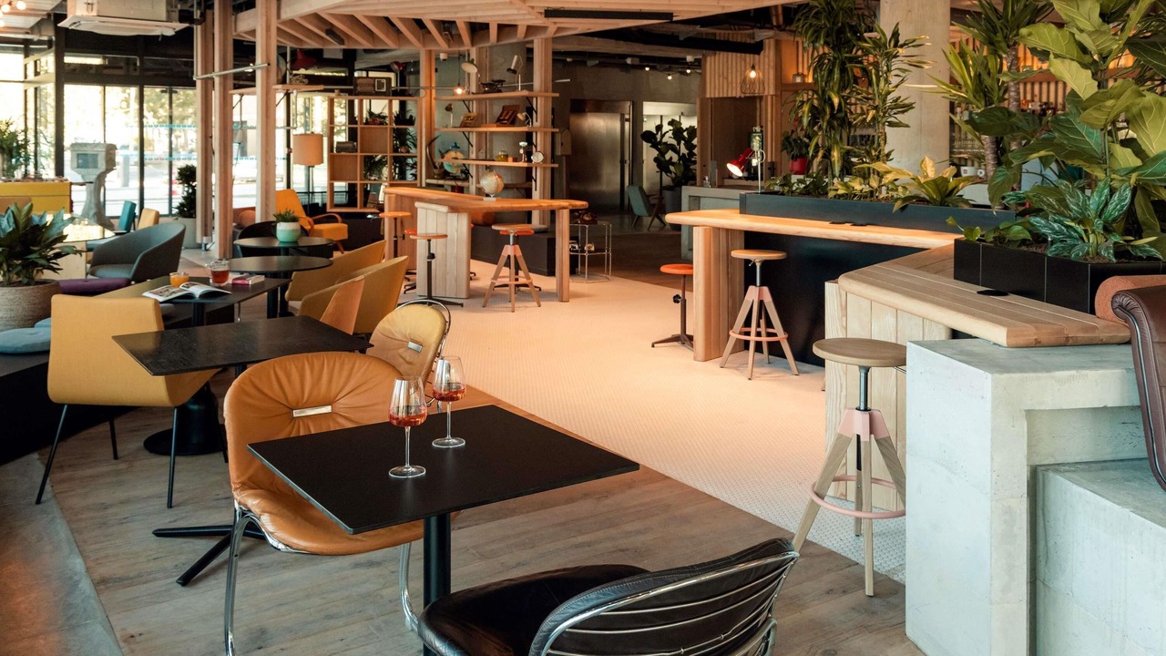 Photo of Outdoor in La Rochelle