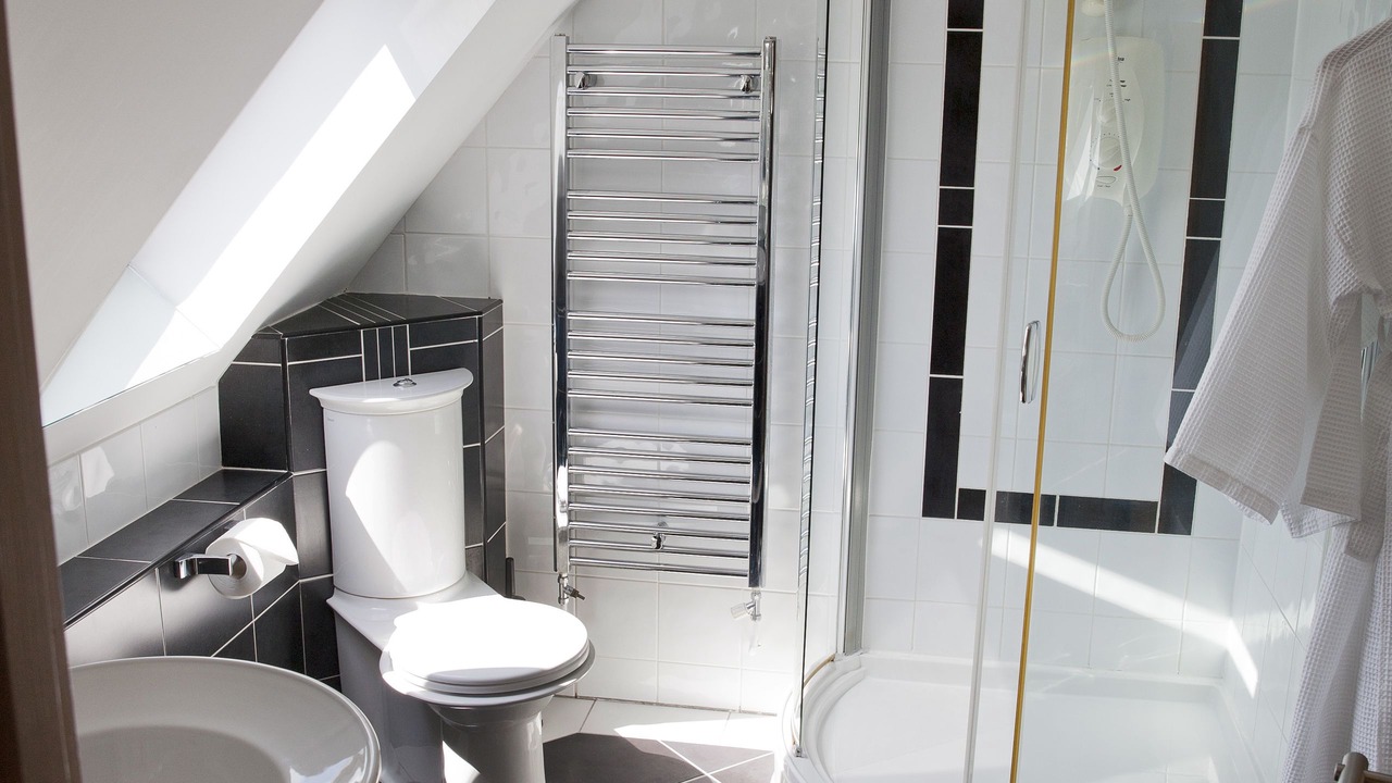 Photo of Bathroom in St Michaels