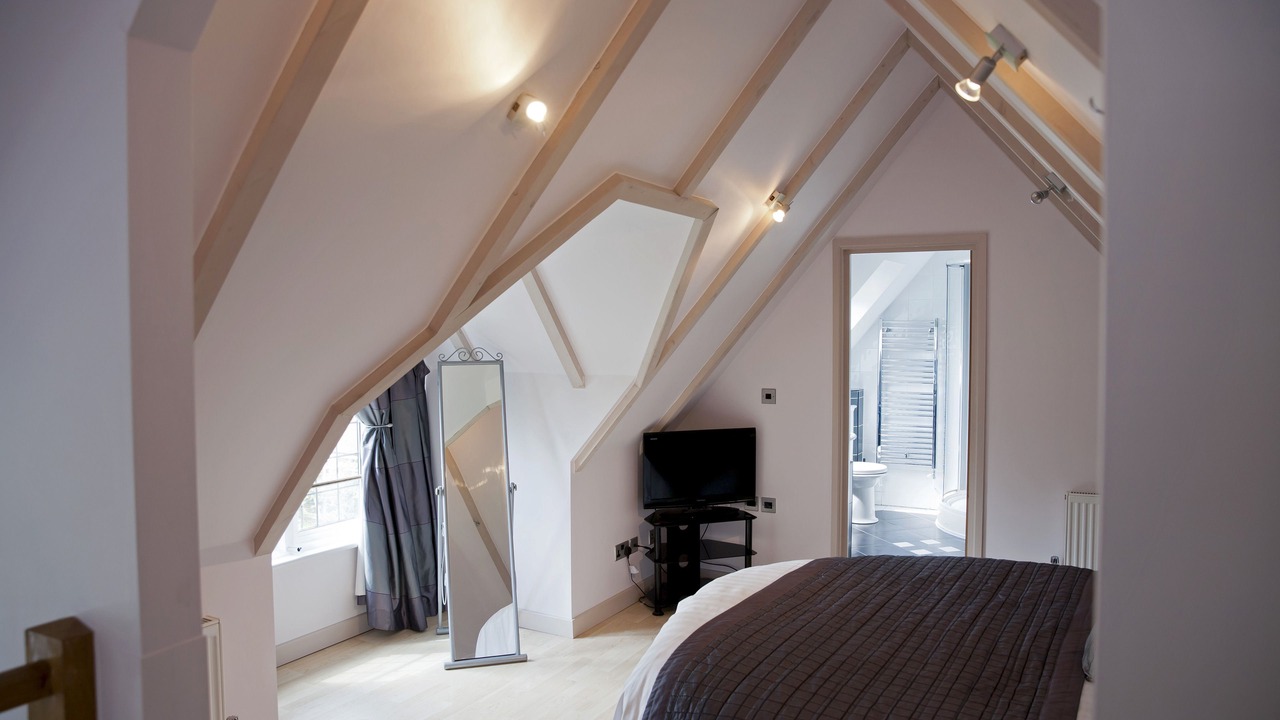 Photo of Bedroom in St Michaels