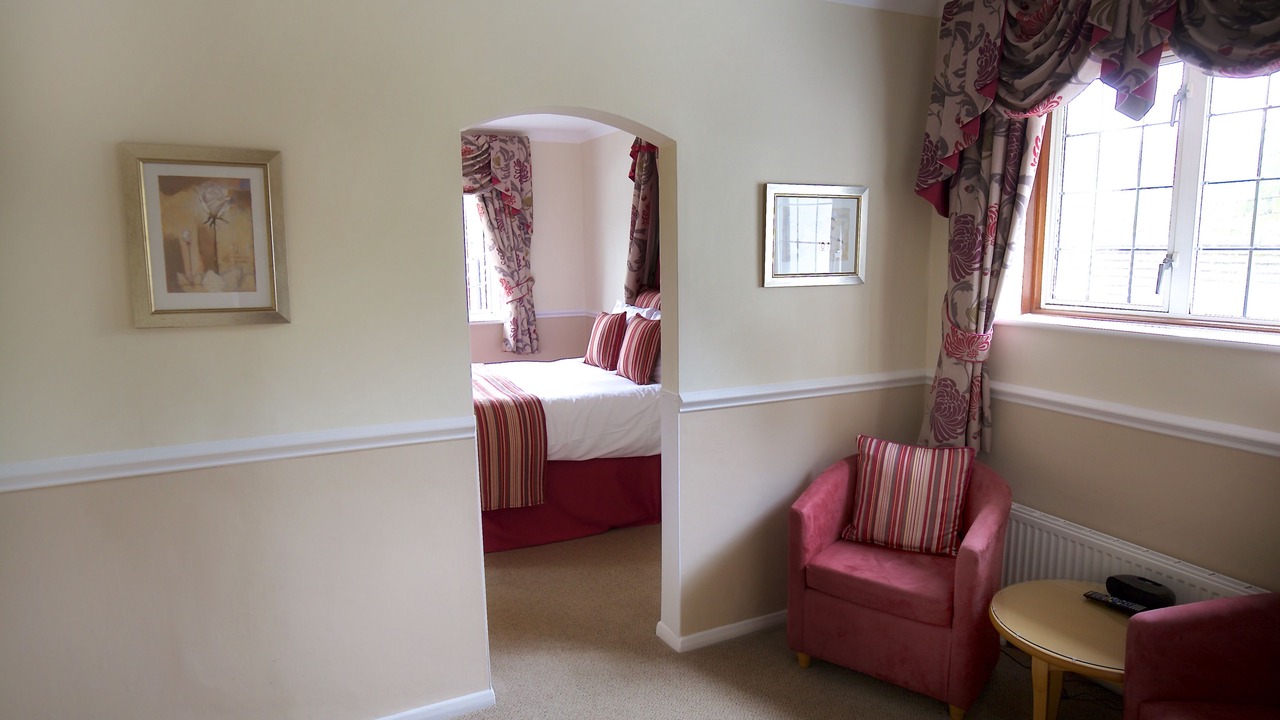 Photo of Bedroom in St Michaels