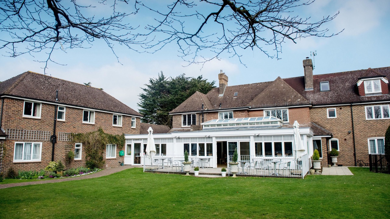 Photo of Outdoor in St Michaels