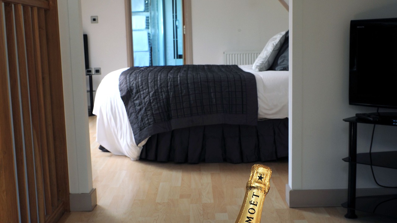 Photo of Bedroom in St Michaels