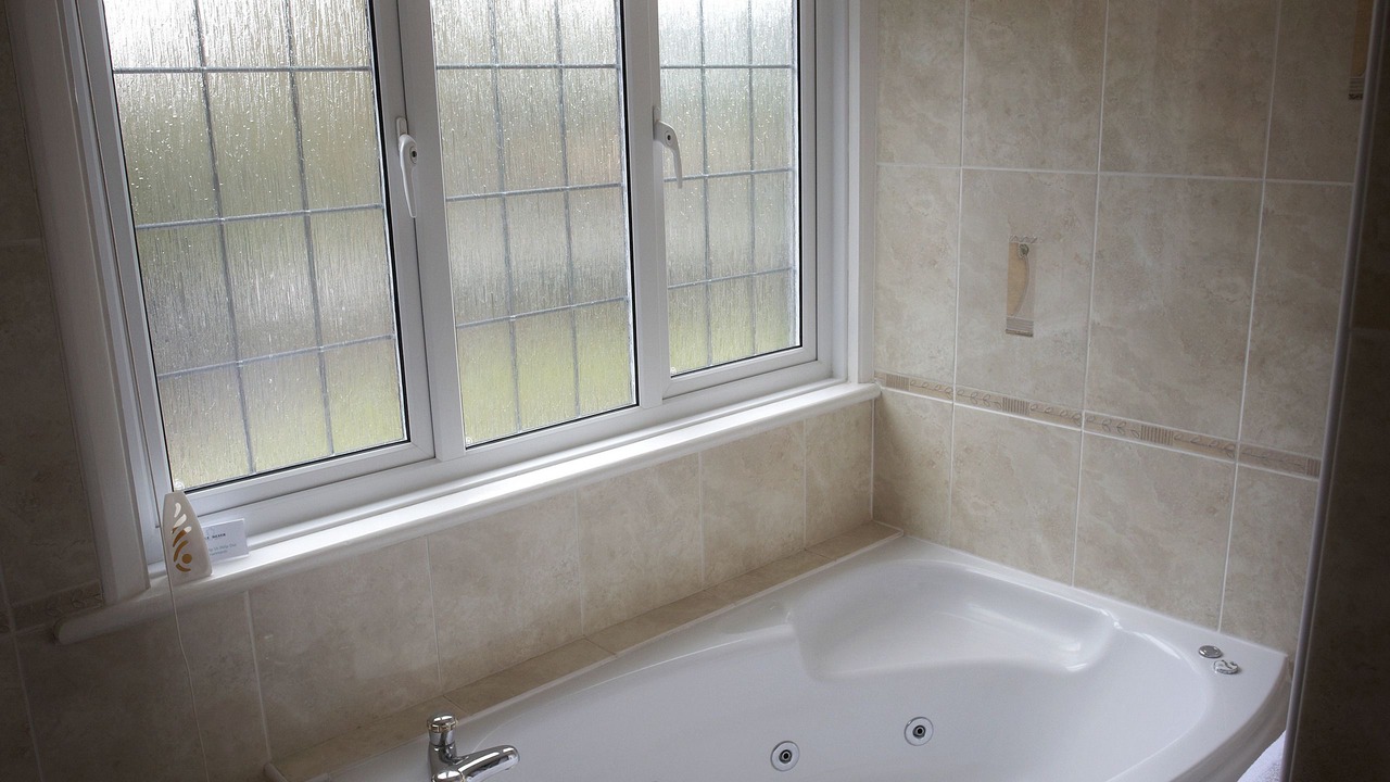 Photo of Bathroom in St Michaels