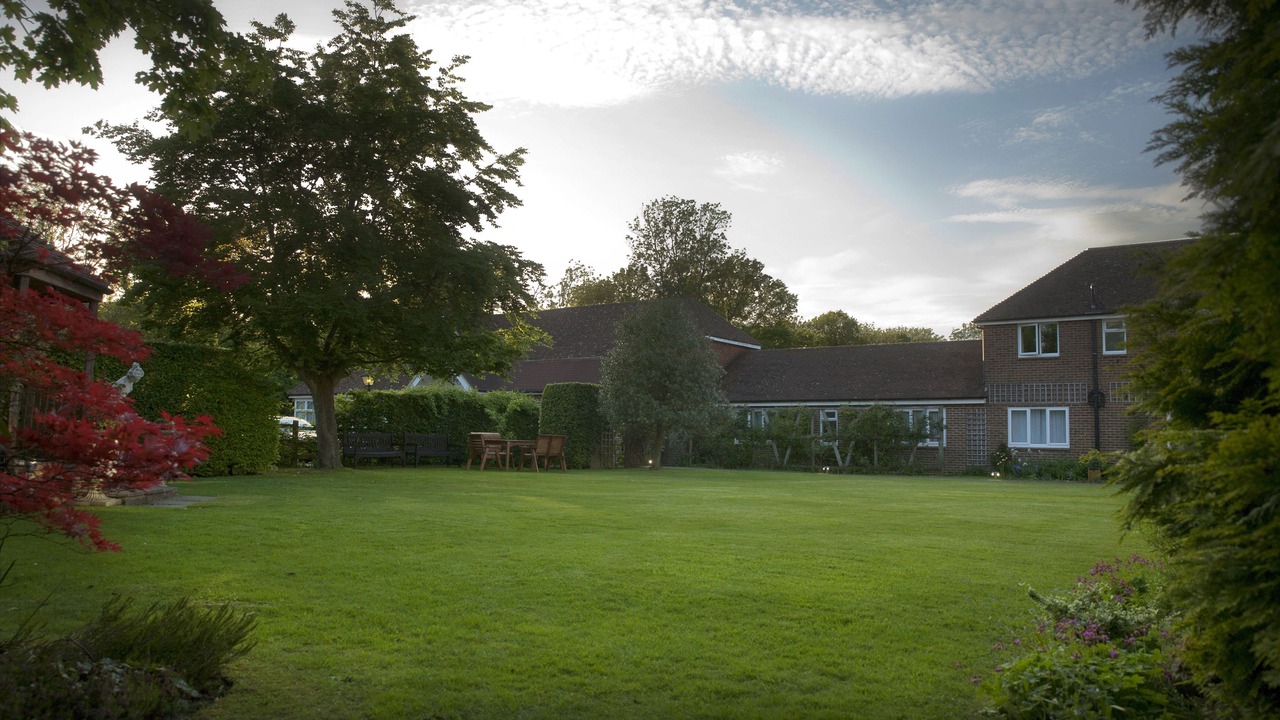 Photo of Outdoor in St Michaels