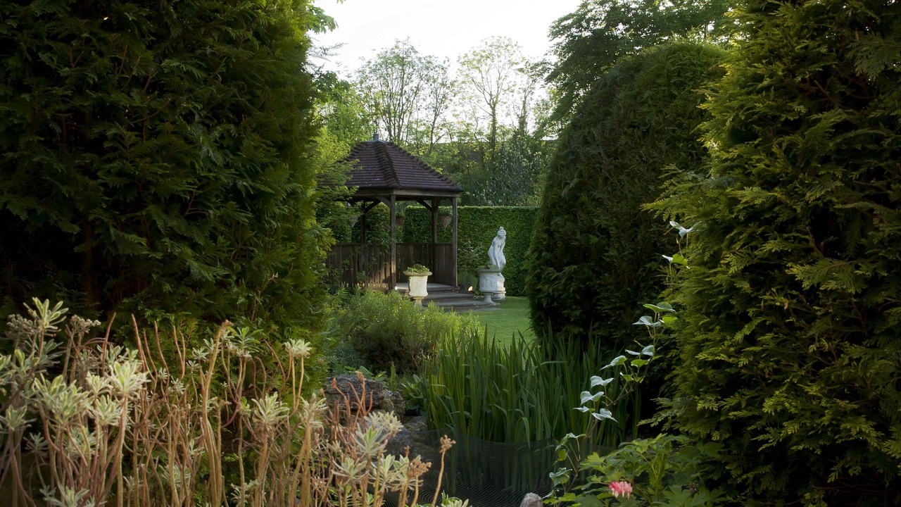 Photo of Outdoor in St Michaels