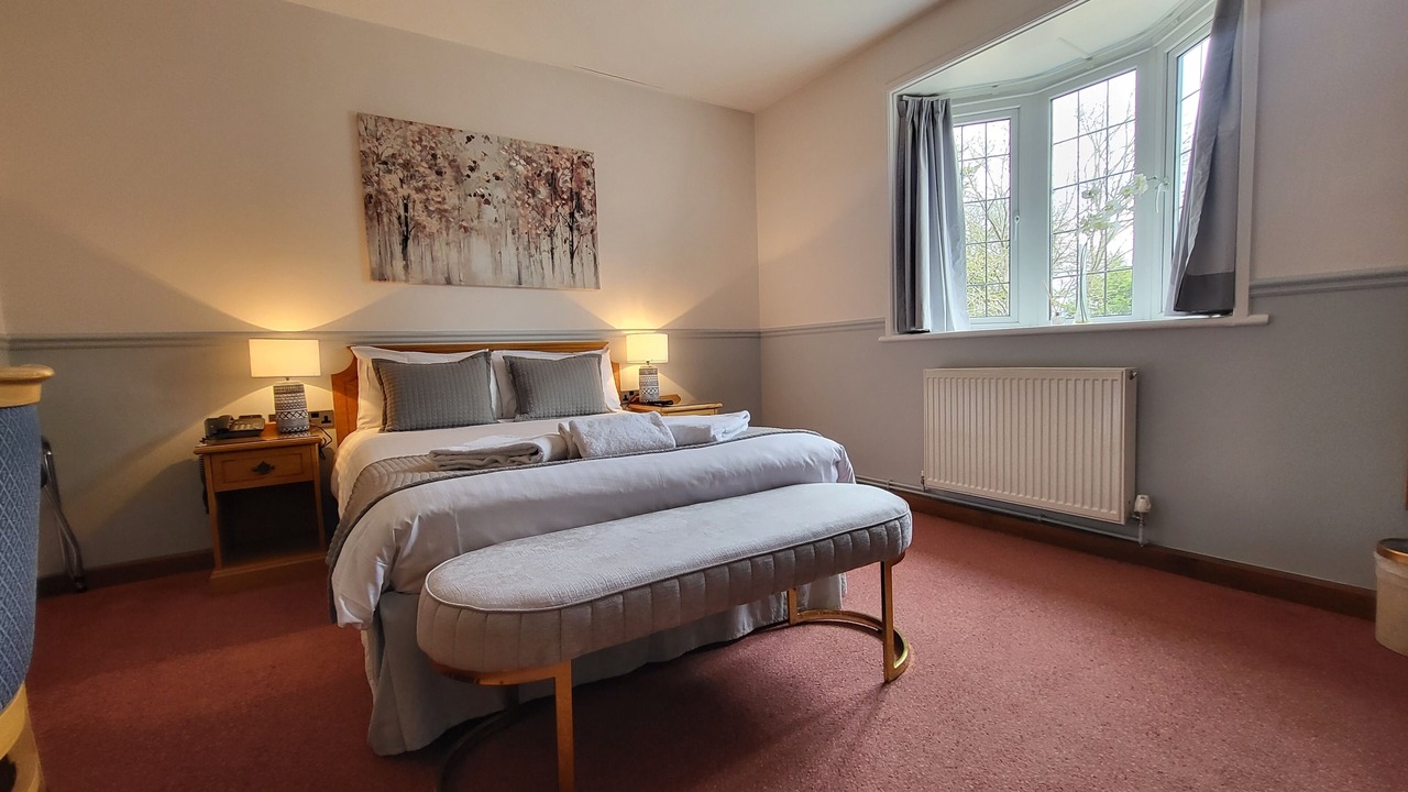 Photo of Bedroom in St Michaels