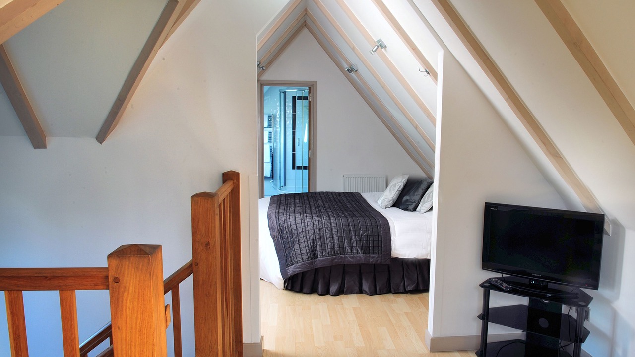 Photo of Bedroom in St Michaels