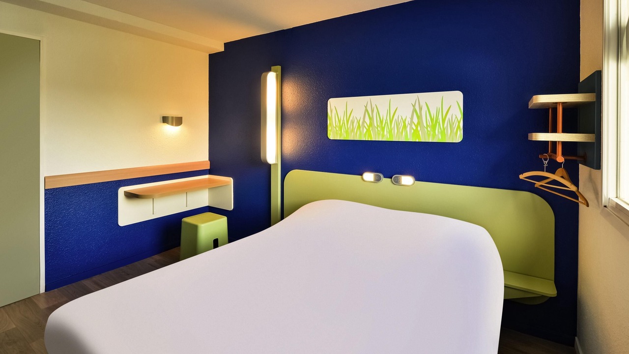 Photo of Bedroom in Chambery