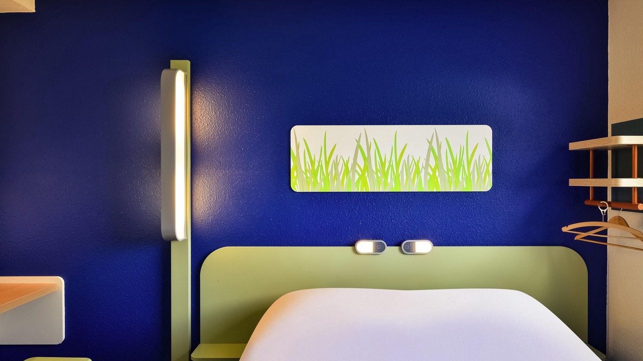 Photo of Bedroom in Chambery