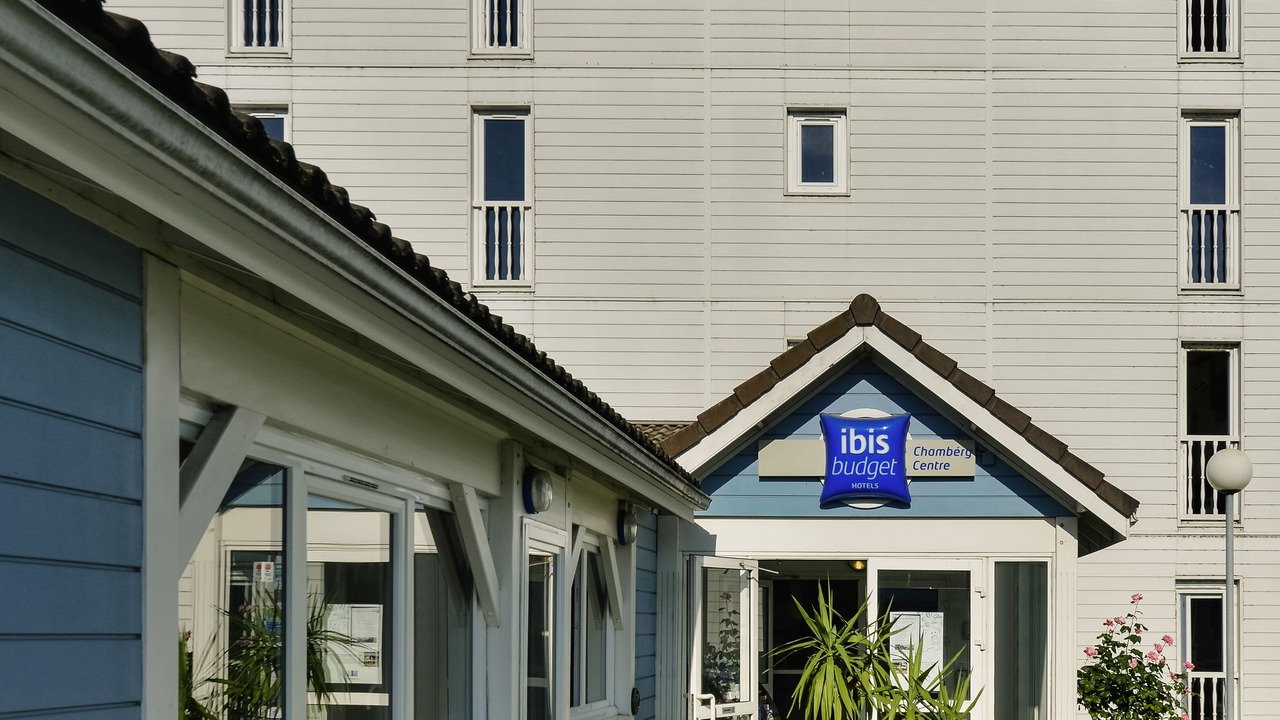 Photo of Outdoor in Chambery