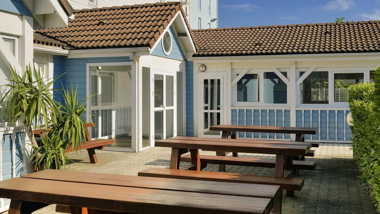 Photo of Outdoor in Chambery