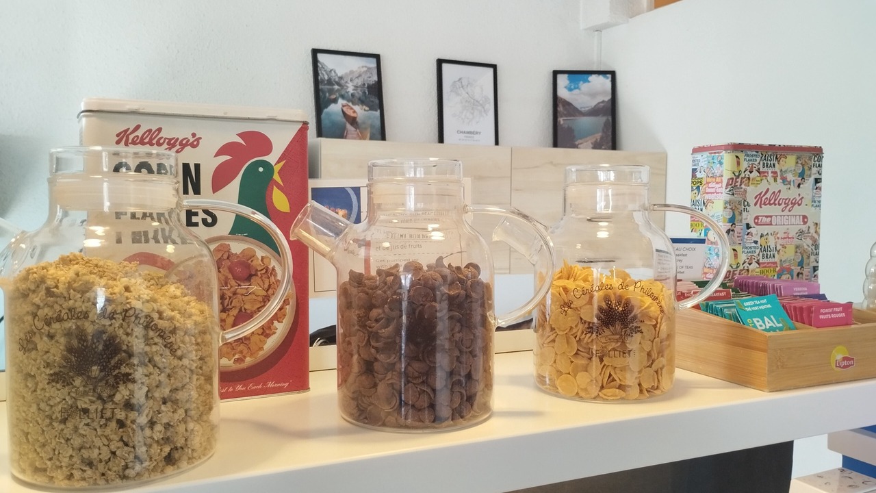 Photo of Others in Chambery