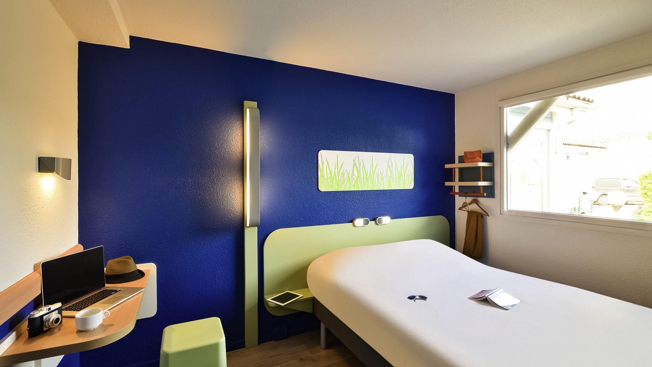 Photo of Bedroom in Chambery