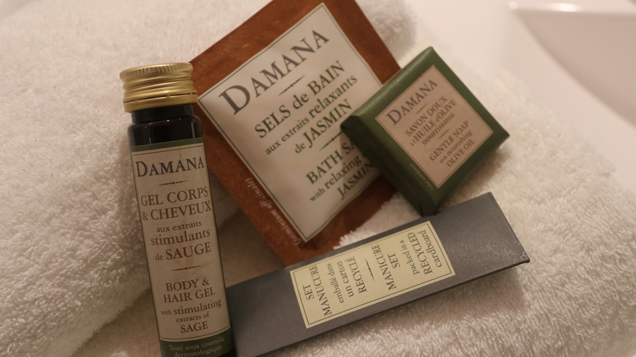 Photo of Bathroom in Poteries