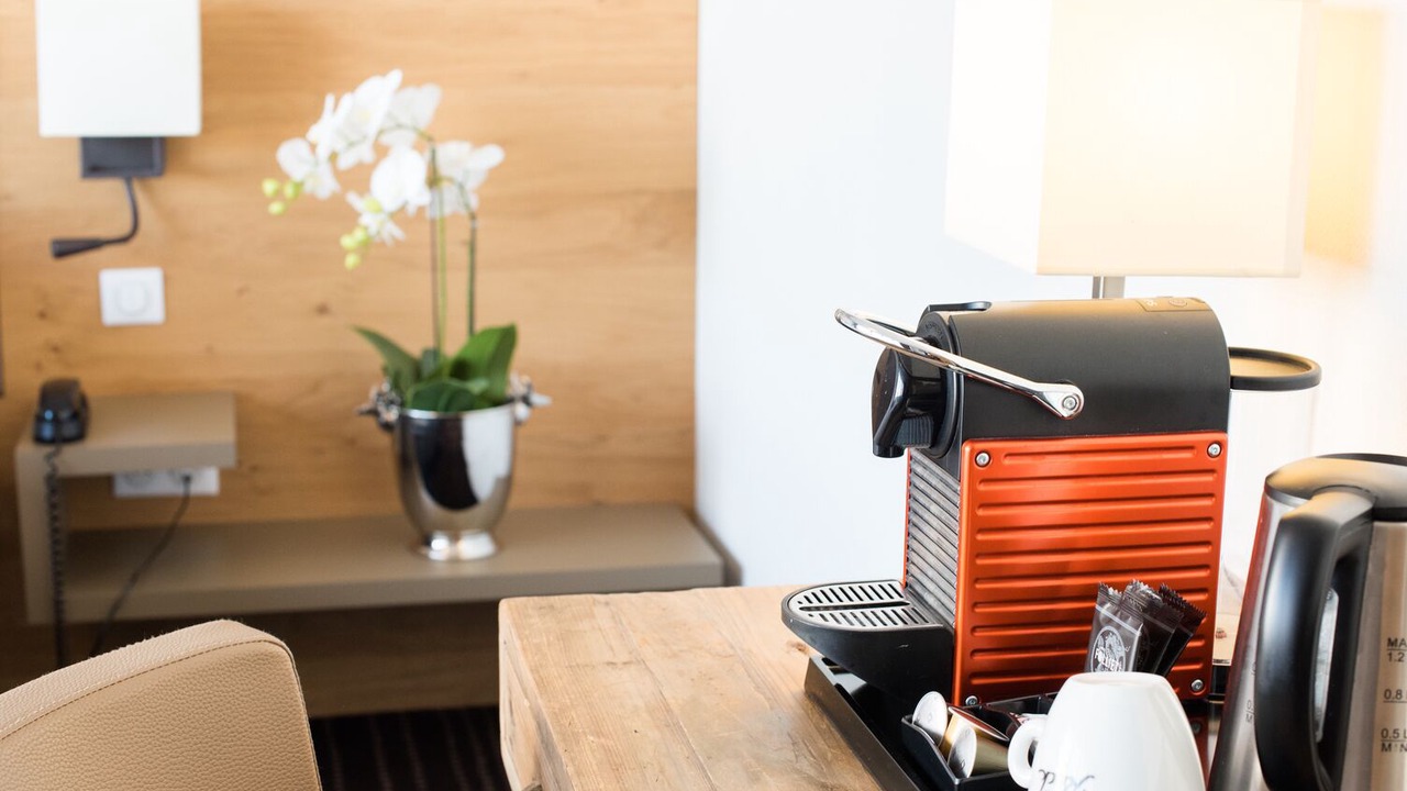 Photo of Bedroom in Poteries
