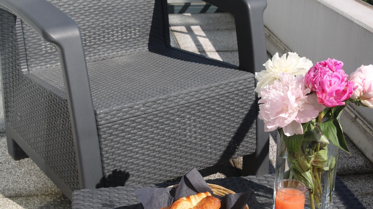 Photo of Outdoor in Poteries