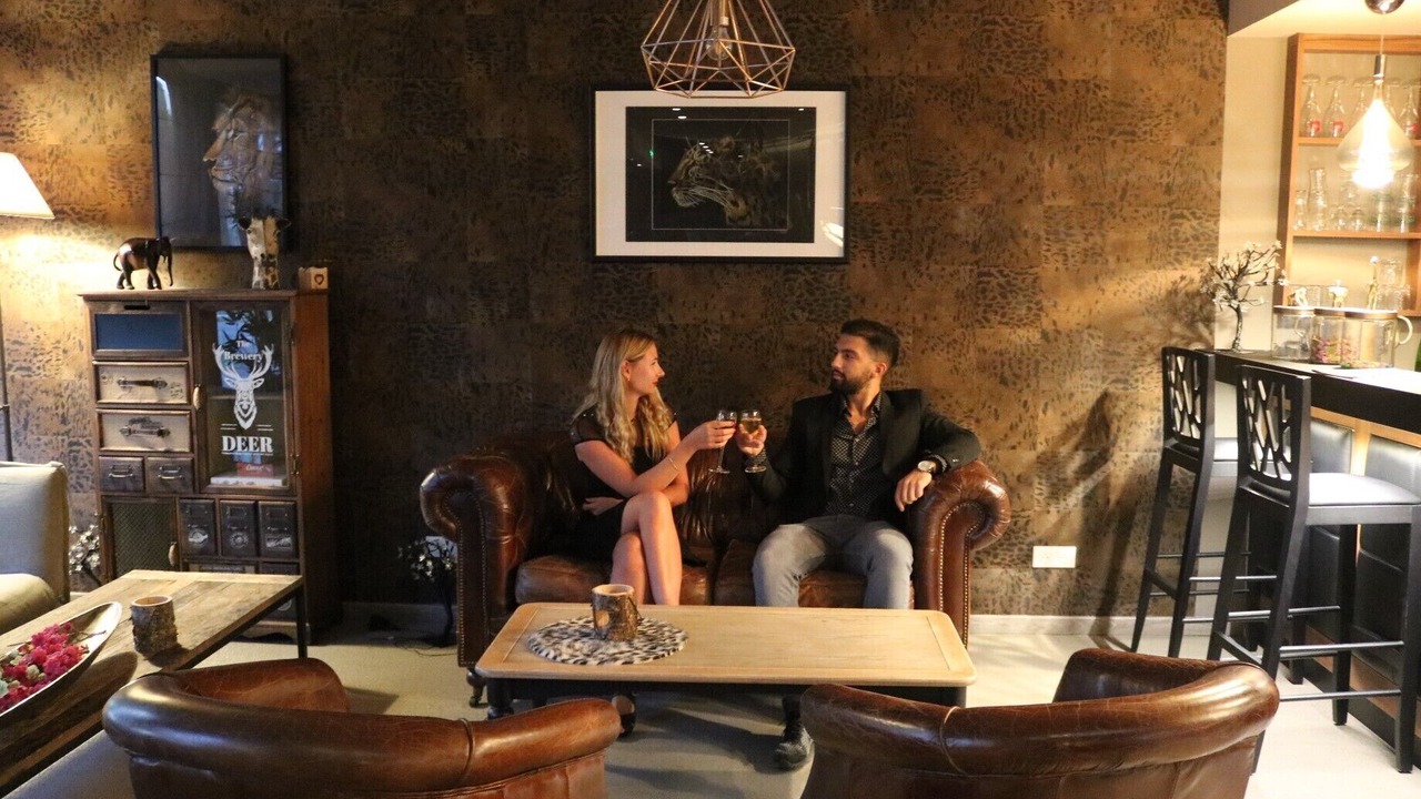 Photo of Patio Balcony in Poteries