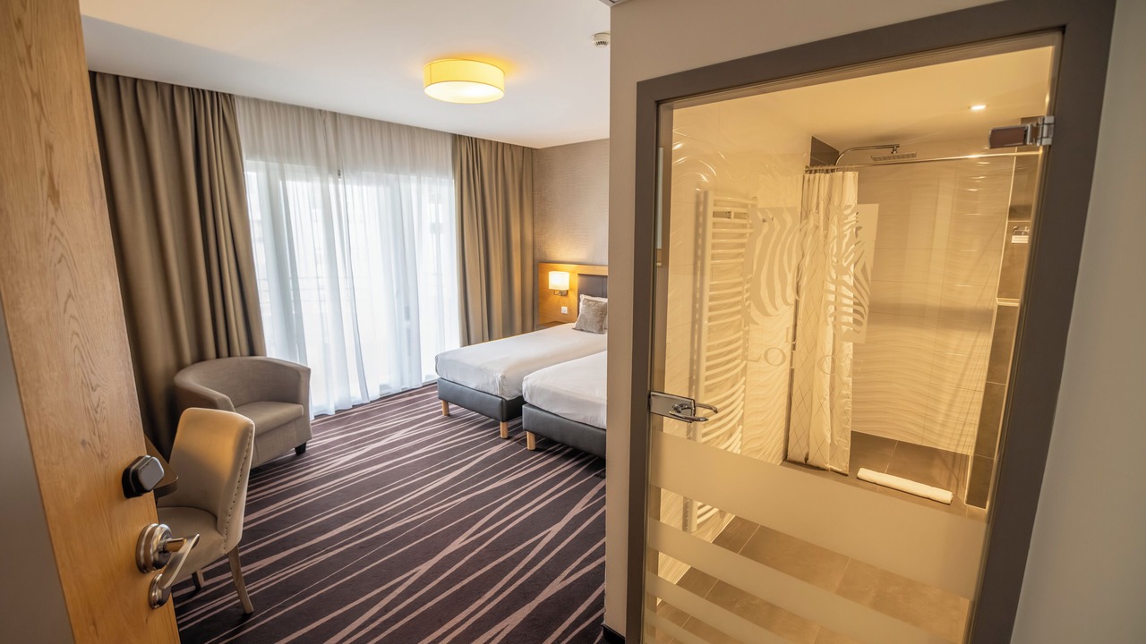 Photo of Bedroom in Poteries