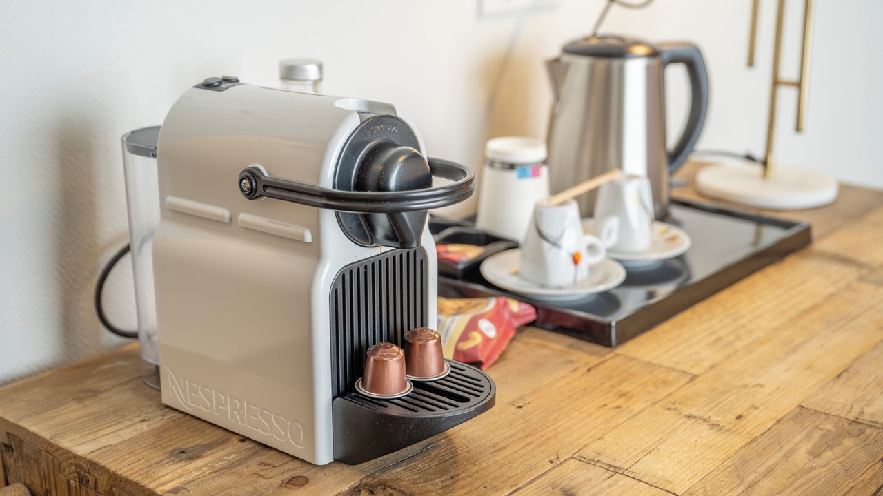 Photo of Bedroom in Poteries