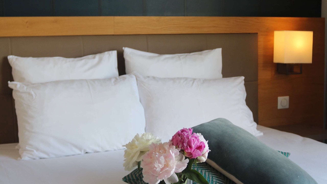 Photo of Bedroom in Poteries