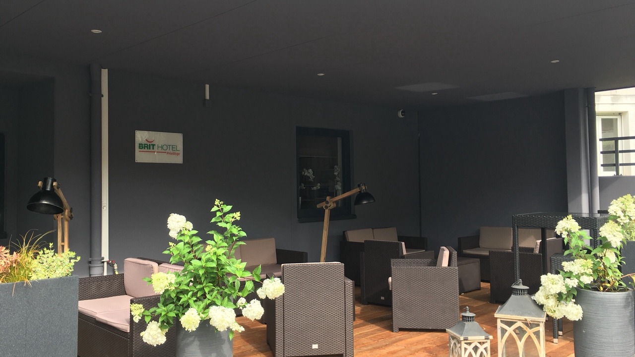 Photo of Patio Balcony in Poteries