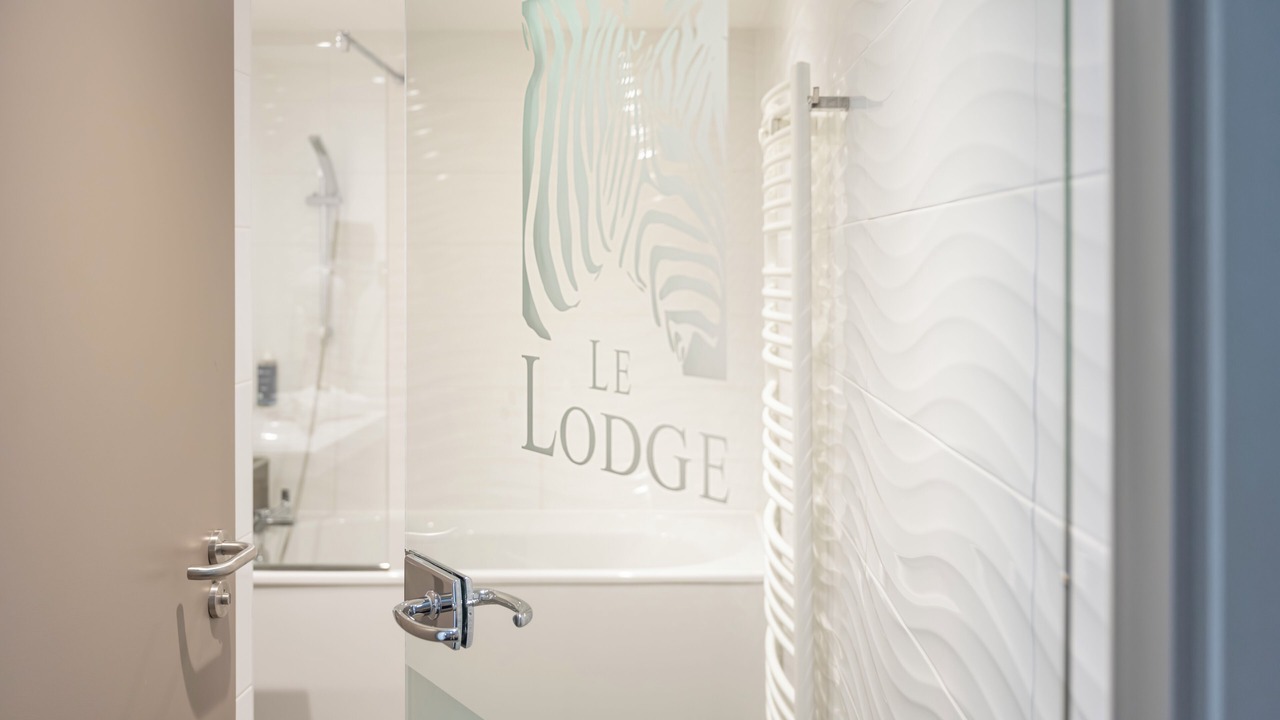 Photo of Bedroom in Poteries