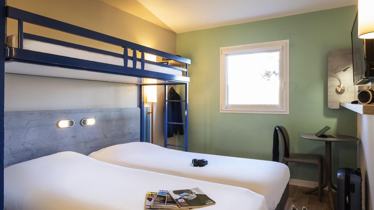 Photo of Bedroom in Nuits-Saint-Georges