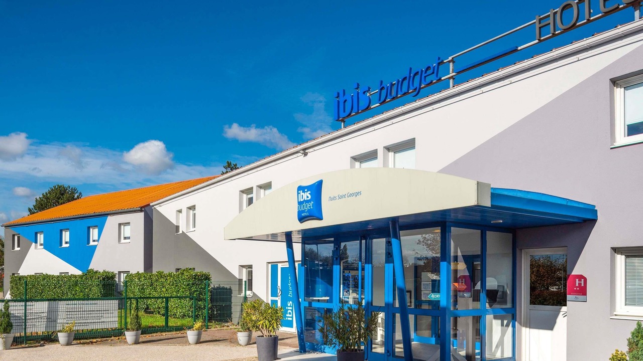 Photo of Outdoor in Nuits-Saint-Georges