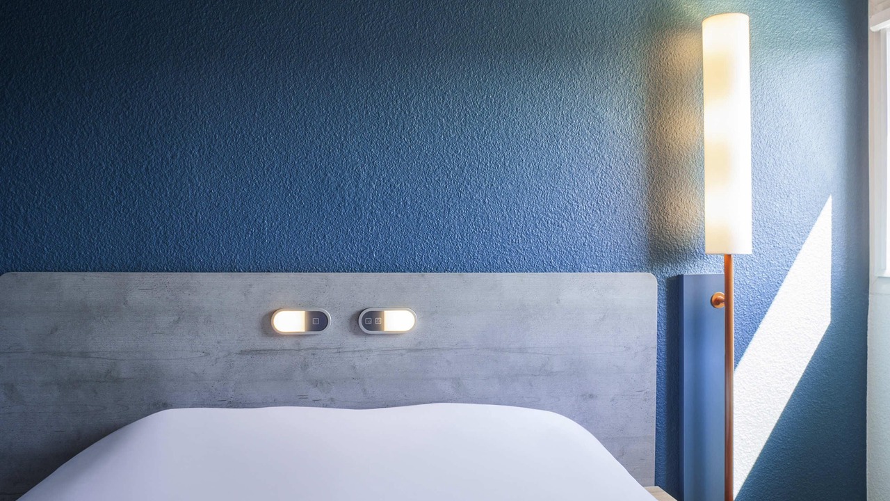 Photo of Bedroom in Nuits-Saint-Georges