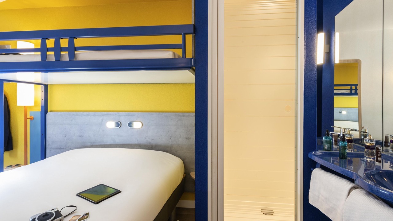 Photo of Bedroom in Nuits-Saint-Georges