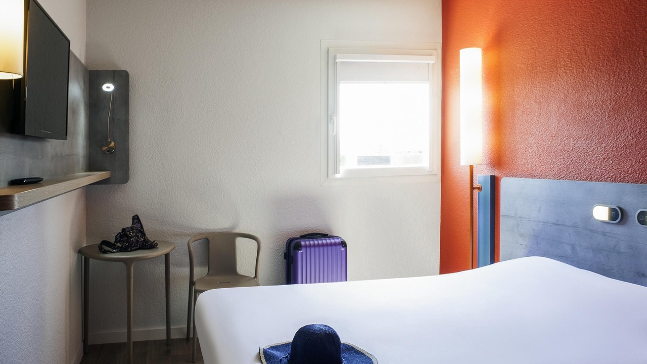 Photo of Bedroom in Nuits-Saint-Georges