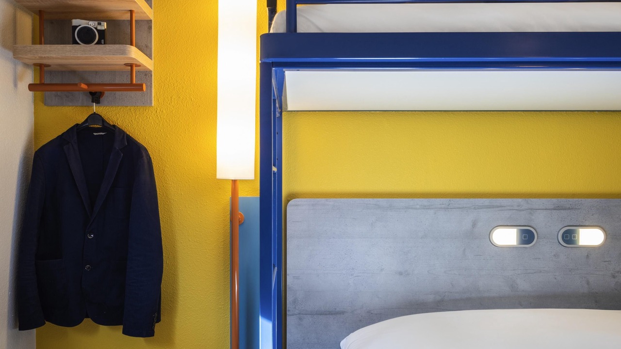 Photo of Bedroom in Nuits-Saint-Georges