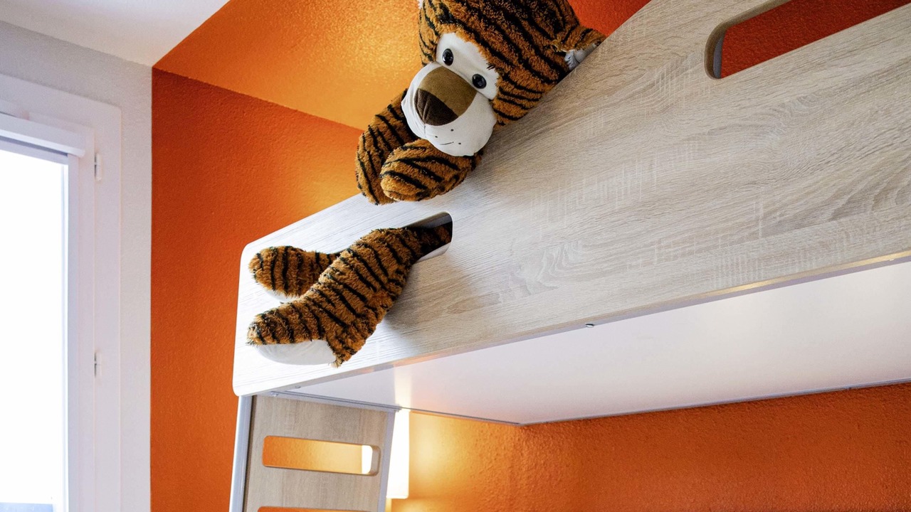 Photo of Bedroom in Perpignan