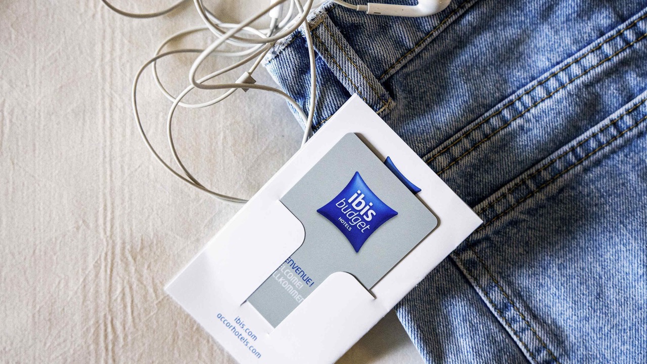 Photo of Bedroom in Perpignan