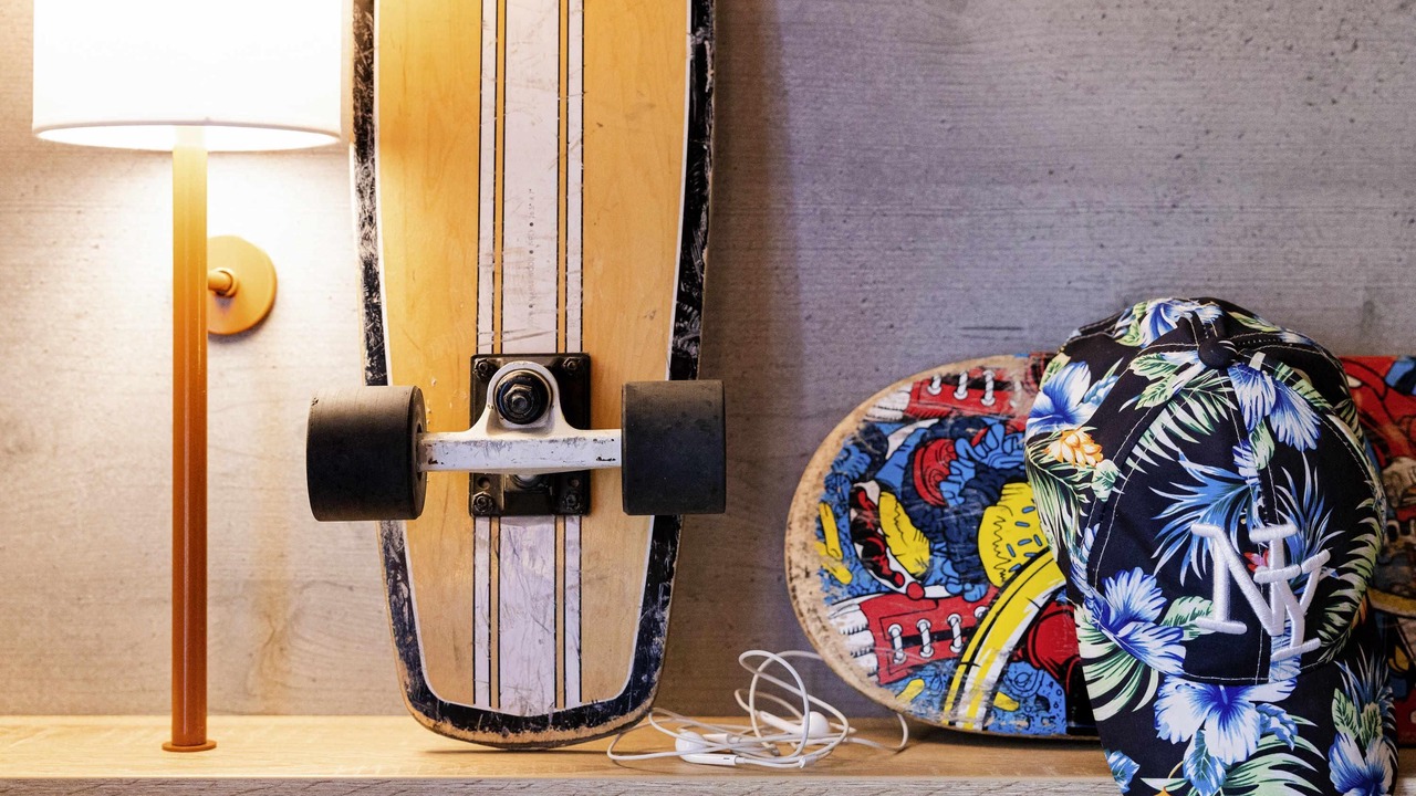 Photo of Bedroom in Perpignan