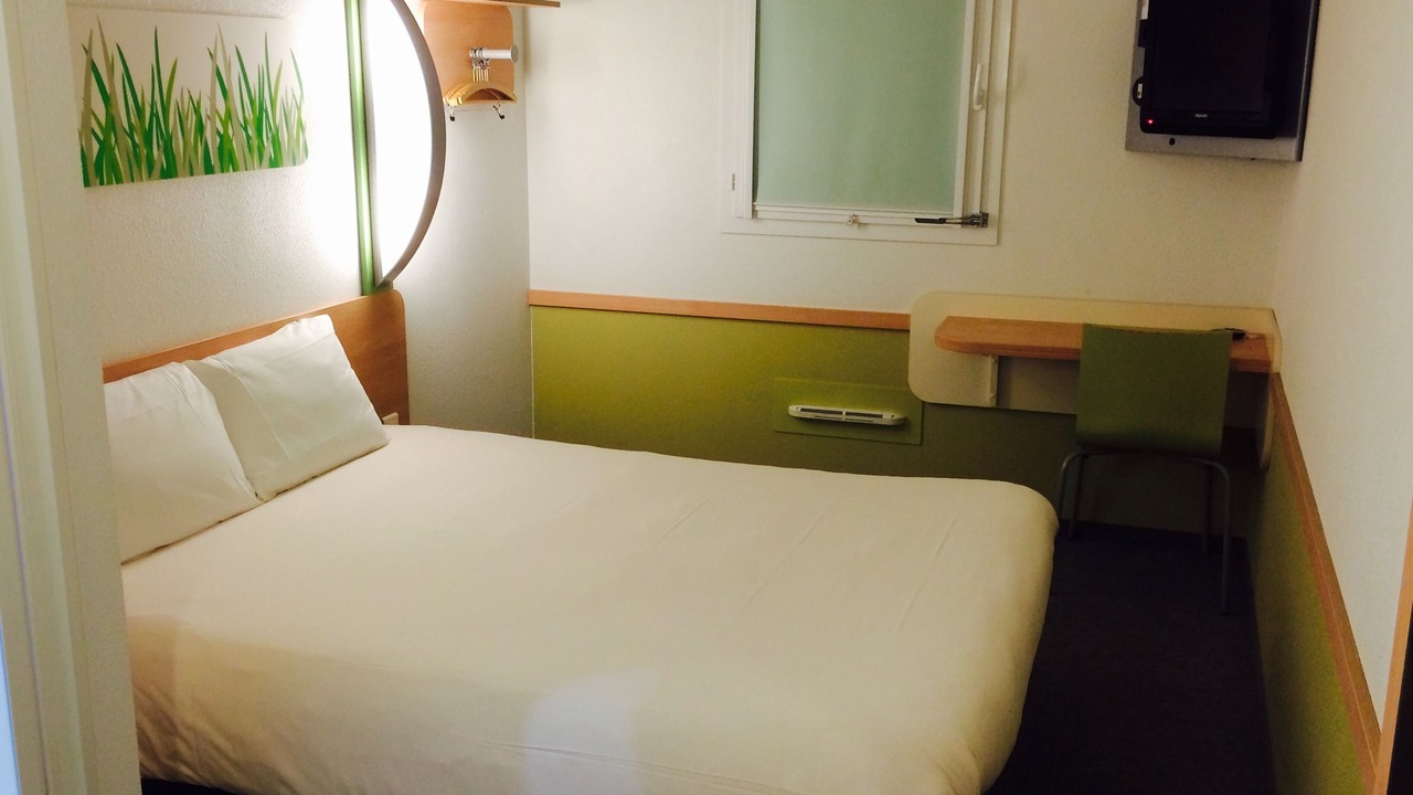 Photo of Bedroom in Mesanger