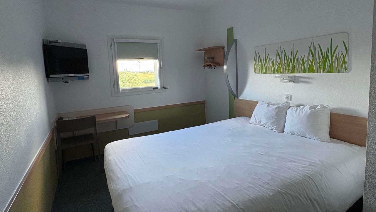 Photo of Bedroom in Mesanger