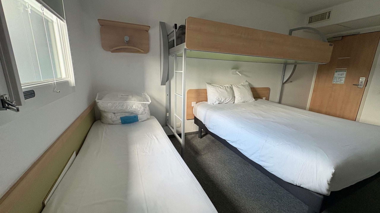 Photo of Bedroom in Mesanger