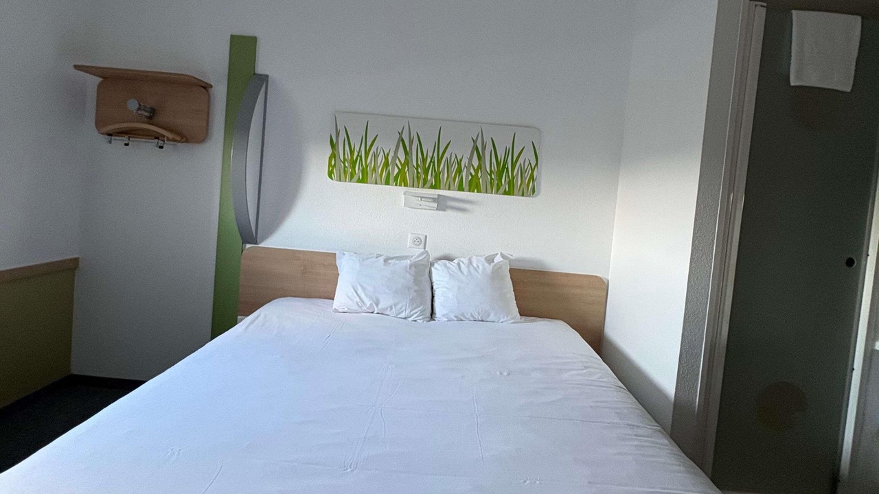 Photo of Bedroom in Mesanger