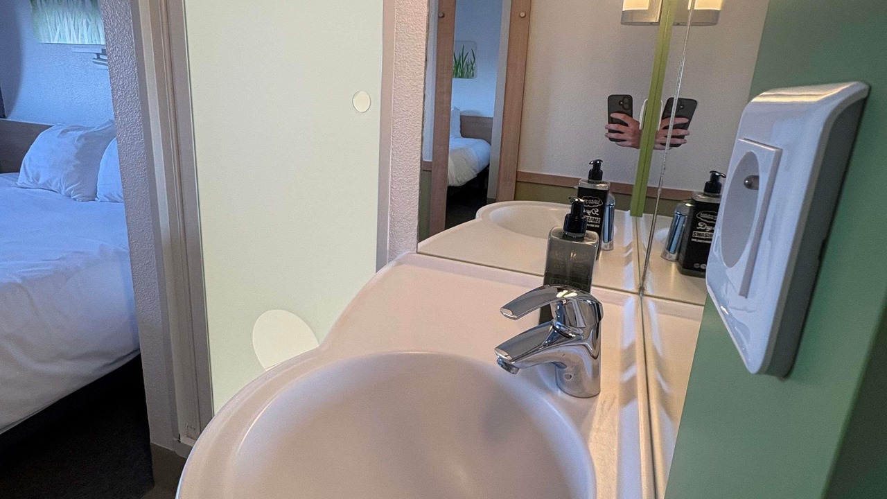 Photo of Bedroom in Mesanger