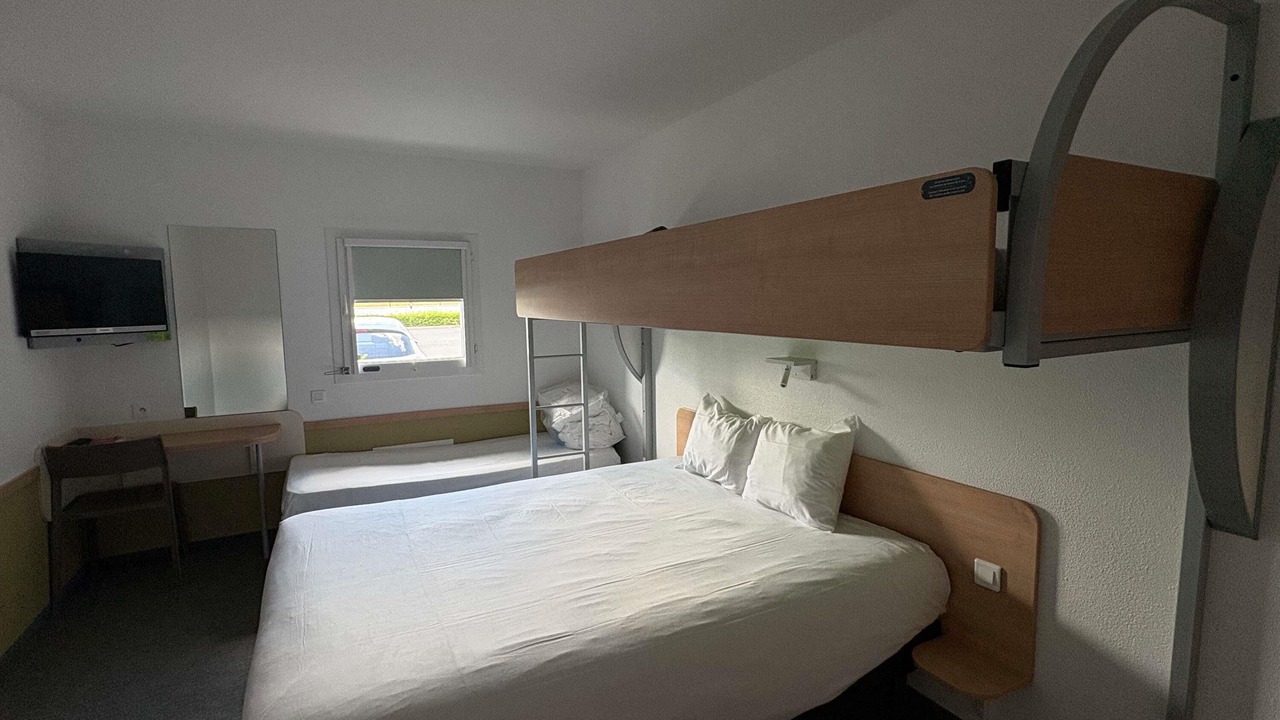 Photo of Bedroom in Mesanger